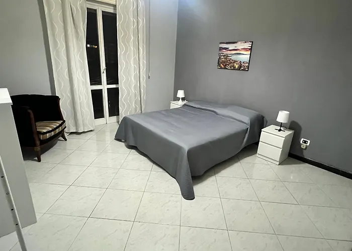Napoli Rooms