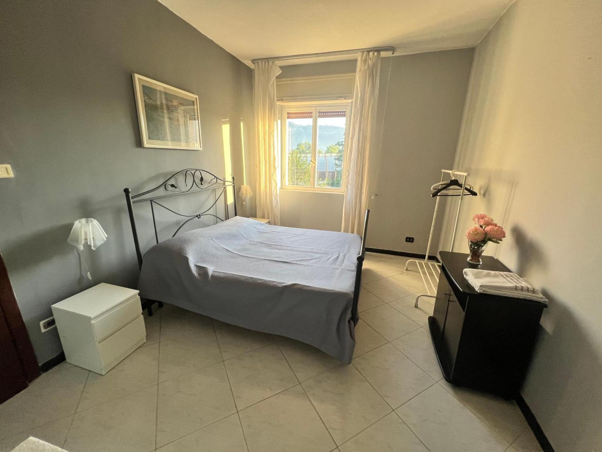 Guest house Napoli Rooms Naples