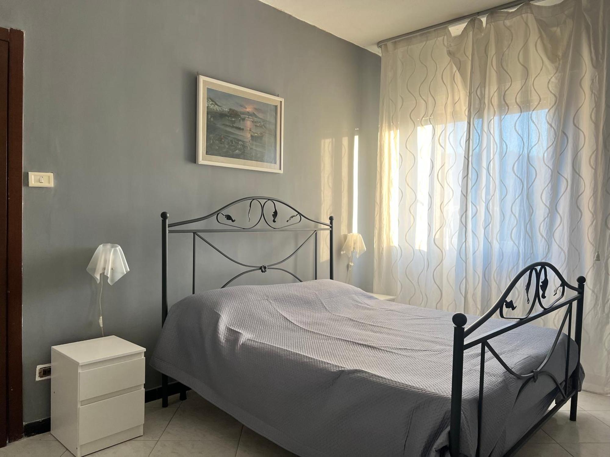 Napoli Rooms Guest house Naples