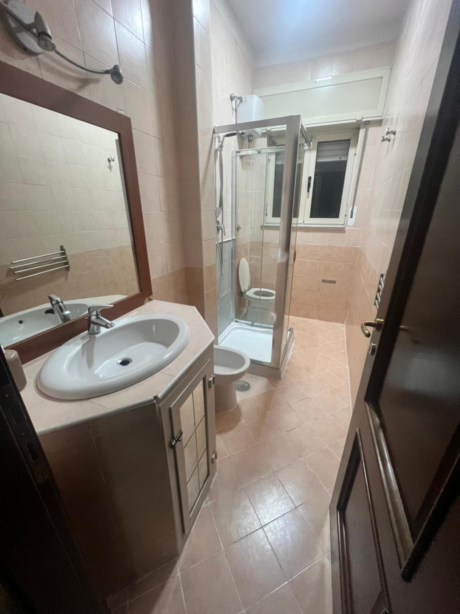 Guest house Napoli Rooms Naples