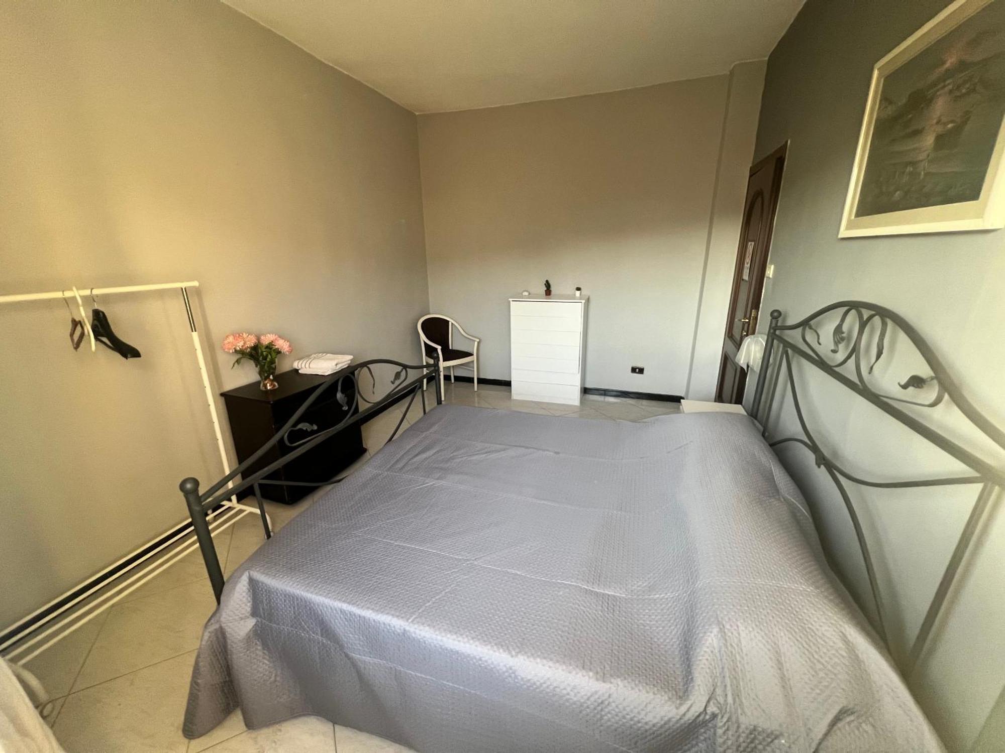 Napoli Rooms