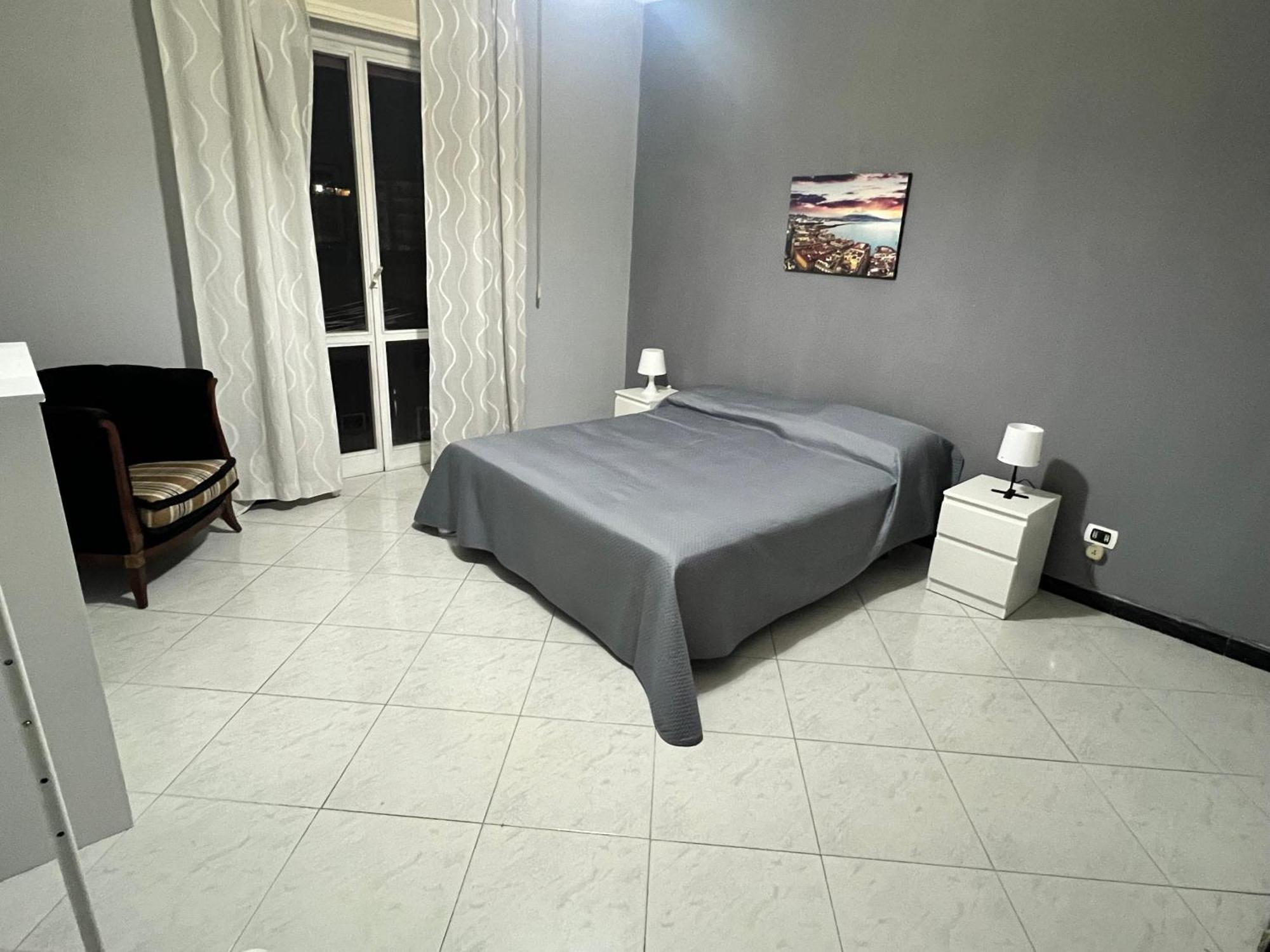 Guest house Napoli Rooms *