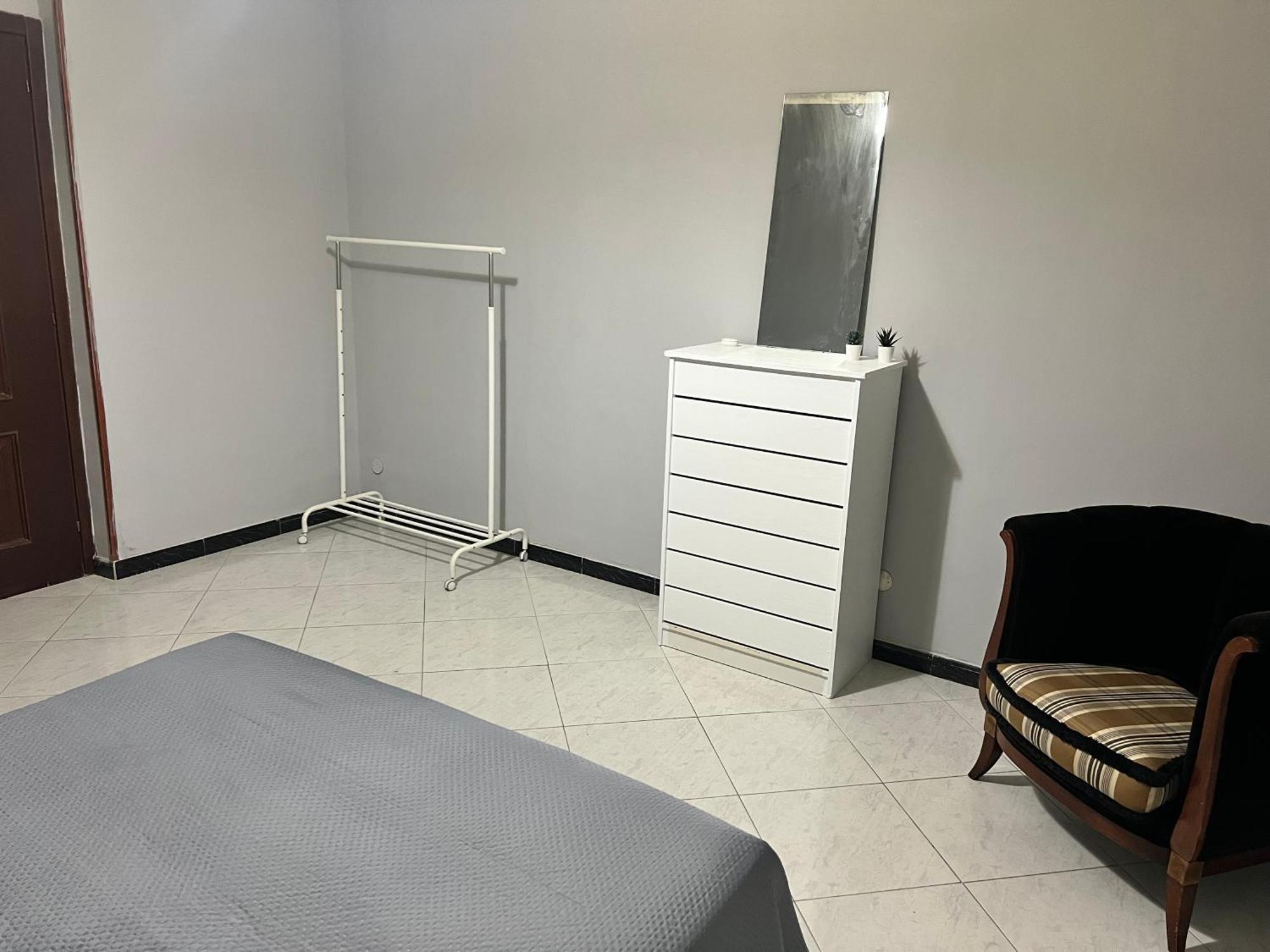 Guest house Napoli Rooms
