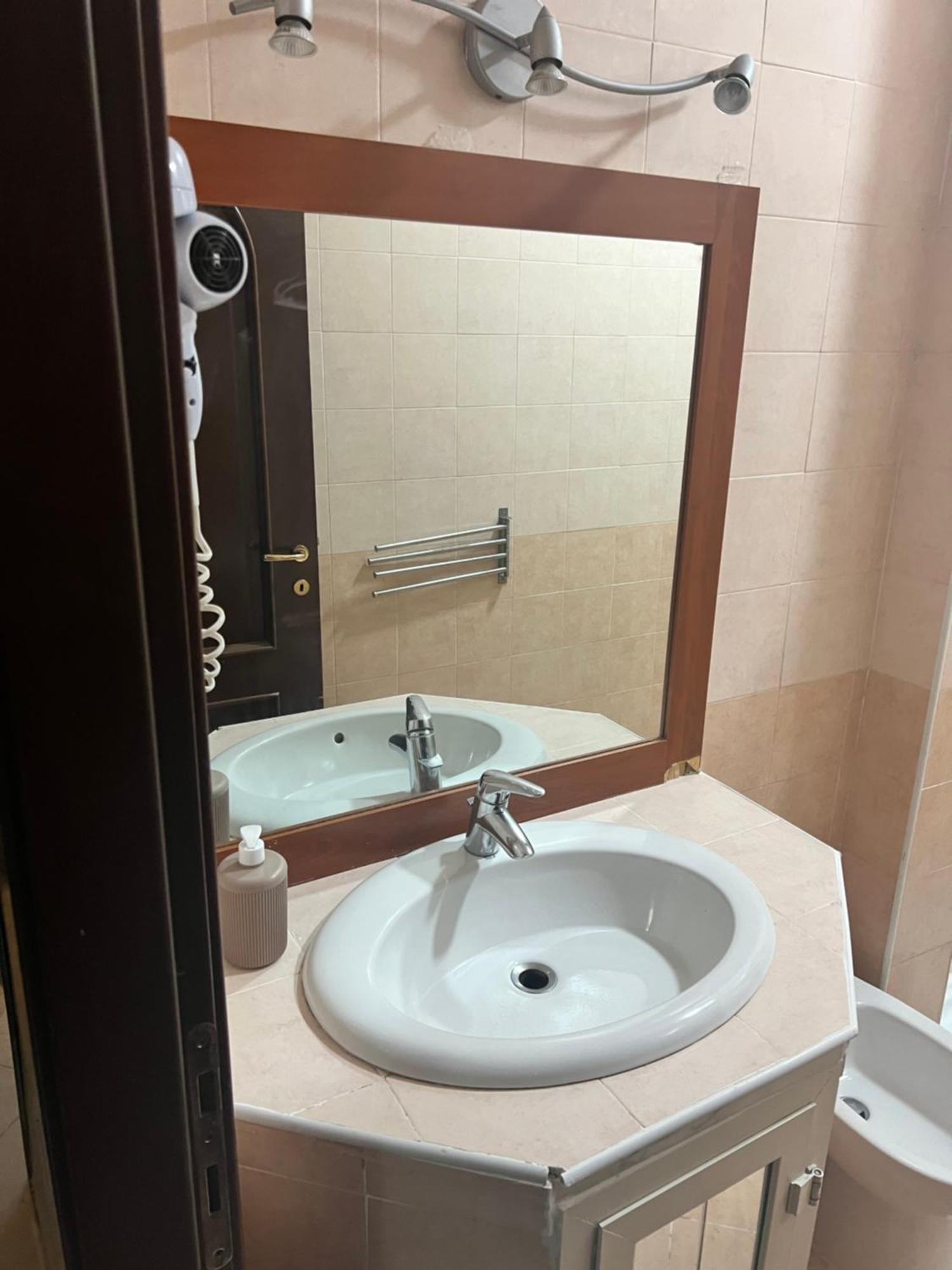 Guest house Napoli Rooms *